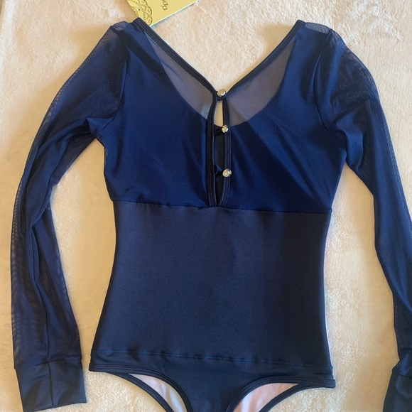 Bodysuit - Picture 2 of 2